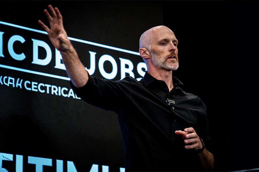 Joshua Crouch — Co-Founder of Trade Automation Pros