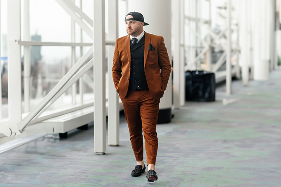 Tersh Blissett — Co-Founder of Trade Automation Pros
